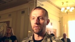 Рада узгоджує питання демобілізації військових – Гаврилюк Рада узгоджує питання демобілізації військових – Гаврилюк