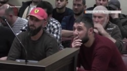 В ожидании приговора. Последнее слово фигурантов бахчисарайского «дела Хизб ут-Тахрир» (видео) В ожидании приговора. Последнее слово фигурантов бахчисарайского «дела Хизб ут-Тахрир» (видео)