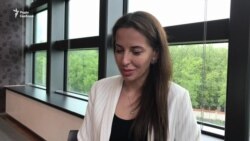 Яніка Мерило – фахівець з електронного уряду (відео) Яніка Мерило – фахівець з електронного уряду (відео)