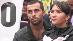 Під Верховною Радою пройшов страйк аграріїв (відео) Під Верховною Радою пройшов страйк аграріїв (відео)