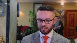 Проект Hyperloop створить нові робочі місця для українців – Огільчін Проект Hyperloop створить нові робочі місця для українців – Огільчін