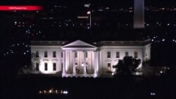 Санкций не будет. США пока не вводит новые ограничения в отношении России (видео) Санкций не будет. США пока не вводит новые ограничения в отношении России (видео)