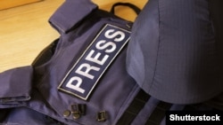 Антилідери рейтингу НСЖУ щодо фізичної агресії проти медіа – Київщина та Одещина