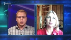 "Реальные люди 2.0": Ирина Волынец "Реальные люди 2.0": Ирина Волынец