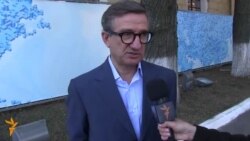 Тарута: Бойовики катували мого помічника паяльником, голками і штриками Тарута: Бойовики катували мого помічника паяльником, голками і штриками