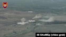 Важко зрозуміти сенс тримання «мішка», коли РФ продовжує поступово захоплювати Курахове, вважають у DeepState