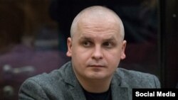 Дмитрий Динзе