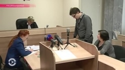 Мать-одиночку на Урале судят за антипутинскую карикатуру (видео) Мать-одиночку на Урале судят за антипутинскую карикатуру (видео)