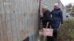 Банный бунт: в воздухе Казани запахло Шиесом Банный бунт: в воздухе Казани запахло Шиесом