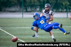 За головний трофей боротимуться харківські «Атланти» та Сapitals