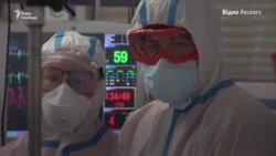 Нове довкола COVID-19 за період від 5 до 12 жовтня – відео Нове довкола COVID-19 за період від 5 до 12 жовтня – відео