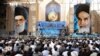Khamenei Warns Candidates Of 'Concessions' To West