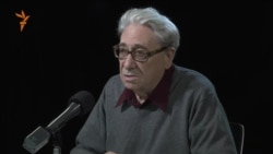 Критик Солженицына выбрал Навального Критик Солженицына выбрал Навального