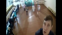 Вброс на выборах в Казани Вброс на выборах в Казани