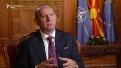 Гаши: Граѓаните сакаат стабилност Гаши: Граѓаните сакаат стабилност