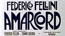 "Амаркорд ", Федерико Феллини, 1973 год. Список лучших картин столетия по версии Радио Свобода "Амаркорд ", Федерико Феллини, 1973 год. Список лучших картин столетия по версии Радио Свобода