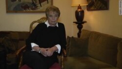 Интервью с Анной Дмитриевой часть 1 Интервью с Анной Дмитриевой часть 1