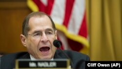 За словами Джерольда Недлера, надати Трампу можливість взяти участь було «пріоритетом» для Палати представників