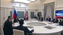 Новые репрессивные законы Новые репрессивные законы