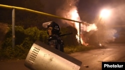 Ереван, 29 июля 2016 года