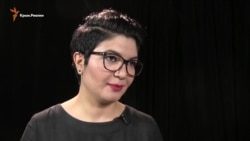 Тамила Ташева рассказала подробности съемок фильма «Мустафа» (видео) Тамила Ташева рассказала подробности съемок фильма «Мустафа» (видео)