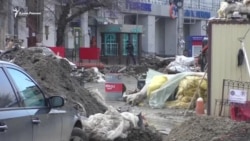 Ремонт улиц крымской столицы: почему не получилось? (видео) Ремонт улиц крымской столицы: почему не получилось? (видео)