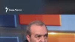 Шендерович рассказал, почему уехал из России Шендерович рассказал, почему уехал из России