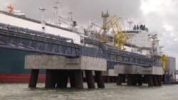 Литва: стань енергетично незалежним від Росії і допоможи іншим (відео) Литва: стань енергетично незалежним від Росії і допоможи іншим (відео)