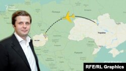 Сукупна тривалість перебування Андрія Холодова за кордоном понад 200 днів – це більше, ніж дозволено вимогами законодавства щодо безперервного проживання кандидата