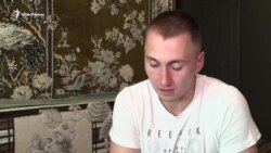 «Найважче – це перенести тортури і муки». Історія харків'янина, звільненого з кримської колонії (відео) «Найважче – це перенести тортури і муки». Історія харків'янина, звільненого з кримської колонії (відео)