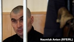 Сергей Литвинов