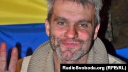 Ігор Брановицький (фото: Ruslan Borovik)