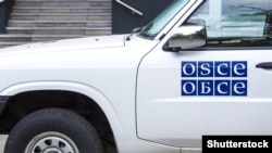 Загалом від місії ОБСЄ на українських виборах працювали 2300 спостерігачів