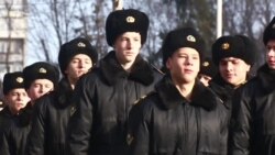 Ліцей із Севастополя готує майбутніх військово-морських офіцерів в Одесі Ліцей із Севастополя готує майбутніх військово-морських офіцерів в Одесі