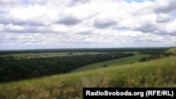 Дніпропетровщина, архівне фото