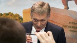 Лицом к событию. Выгнать Пескова! И другие способы борьбы с вирусом Лицом к событию. Выгнать Пескова! И другие способы борьбы с вирусом