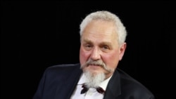 Лицом к событию. Андрей Зубов: "Путин - продолжатель СССР" Лицом к событию. Андрей Зубов: "Путин - продолжатель СССР"