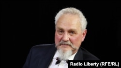 Историк Андрей Зубов