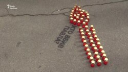 Суперечливий слід Росії. Річниця вбивства Шеремета (відео) Суперечливий слід Росії. Річниця вбивства Шеремета (відео)