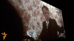 Мөселман кинофестивалендә Салават Юзеев комедиясе Мөселман кинофестивалендә Салават Юзеев комедиясе