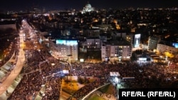 ბელგრადი - 15 მარტი.