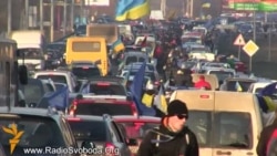 Що здобув Автомайдан і втратив його засновник Що здобув Автомайдан і втратив його засновник