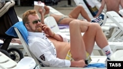 Сочи демонстрирует инвесторам не только привлекательные бизнес-проекты, но и привлекательный климат