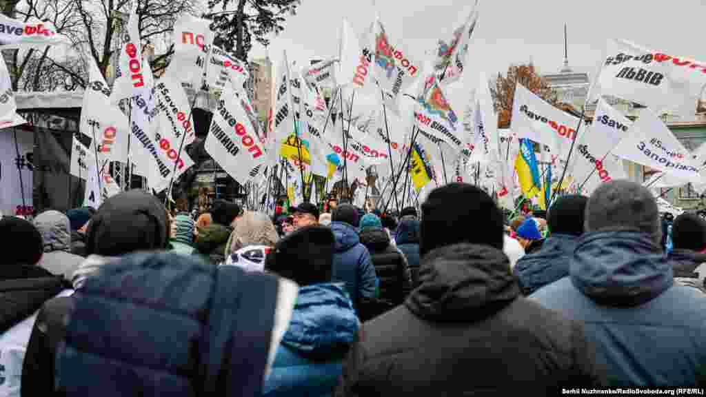 Міністр внутрішніх справ Денис Монастирський закликав учасників планованих у Києві заходів дотримуватися правопорядку