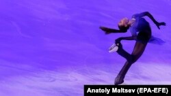 Провідних фігуристів світу раніше чекали в Японії з 9 до 12 грудня