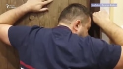 За границу вместо колонии За границу вместо колонии