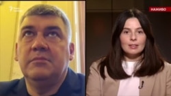 «Якщо вже такі люди туди потрапляють…» – депутат Соха прокоментував свій вихід зі «Слуги народу» (відео) «Якщо вже такі люди туди потрапляють…» – депутат Соха прокоментував свій вихід зі «Слуги народу» (відео)