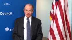 Путінський режим показує величезну чутливість, коли розслідувачі йдуть за грошовими потоками – Фрід Путінський режим показує величезну чутливість, коли розслідувачі йдуть за грошовими потоками – Фрід