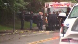 США: стрілянина в Піттсбурзі. Поліція закликає залишатися вдома – відео США: стрілянина в Піттсбурзі. Поліція закликає залишатися вдома – відео