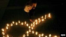 Рамзи рӯзи ҷаҳонии мубориза бо спид